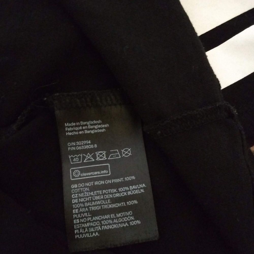 Divided top H&M - Picture 6 of 8